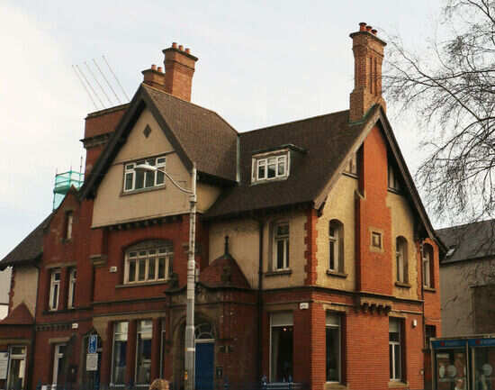 Yeats&rsquo; society and museum
