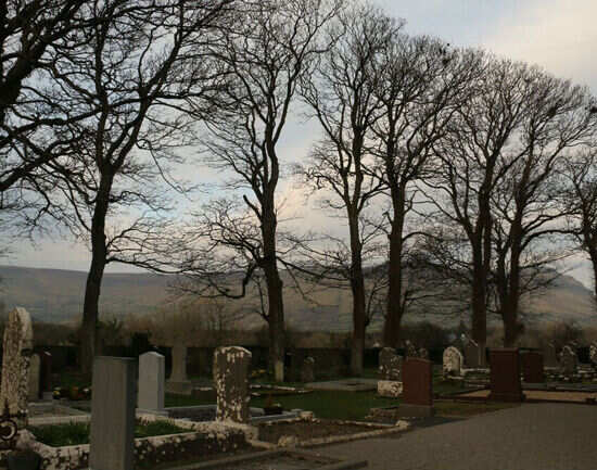 Ben Bulben
