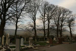 Ben Bulben
