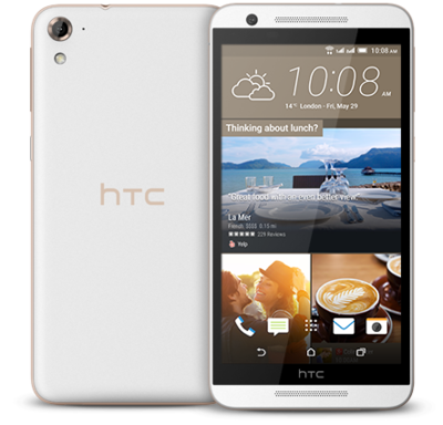 HTC launches One E9s with 5.5-inch display