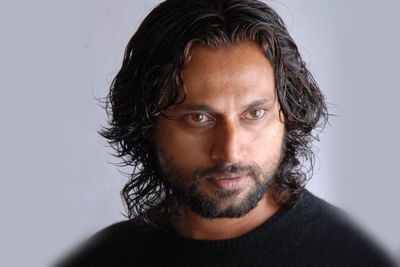 'Sudeep rediscovered me as an actor'