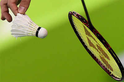 Badminton: Four bound for Asian meet found overage