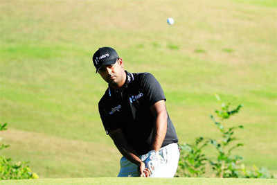 Strategy key in matchplay: Anirban Lahiri