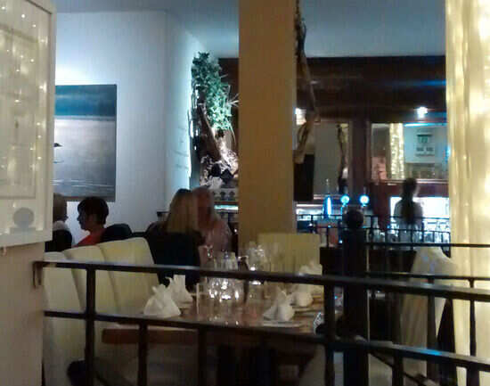 Eala Bhan Restaurant