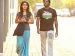 Vijay Sethupathi and Nayantara in a still