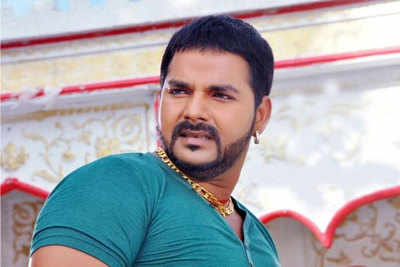 Pawan Singh ruling Bhojpuri cinema in Bihar