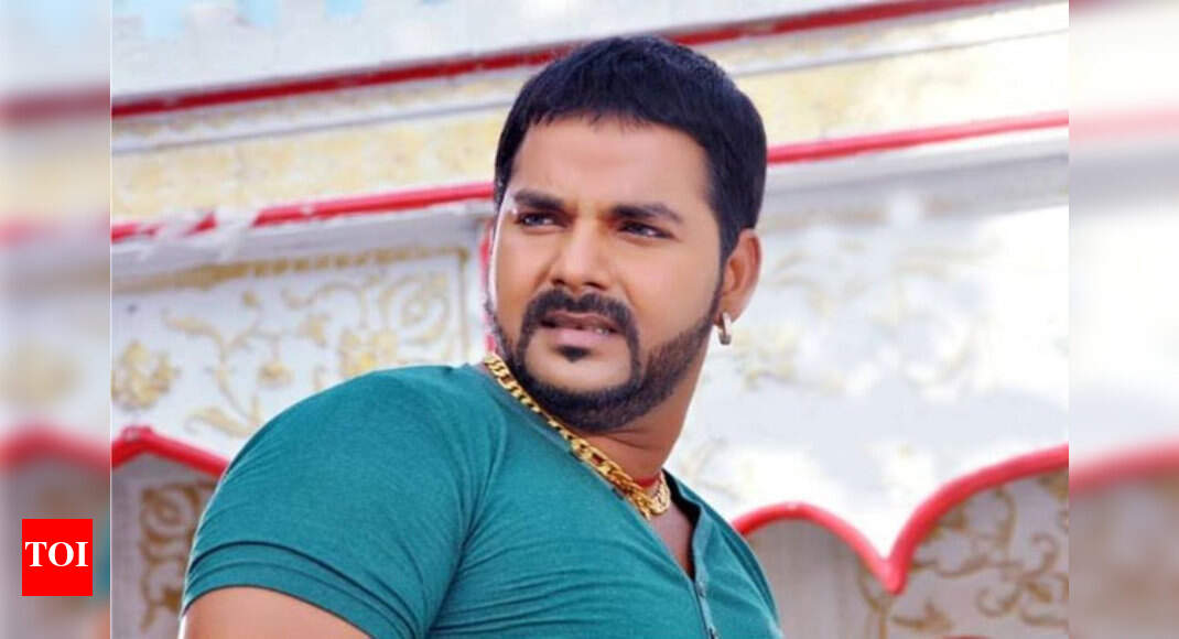 Pawan Singh ruling Bhojpuri cinema in Bihar | Bhojpuri Movie News - Times of India Pawan Singh ruling Bhojpuri cinema in Bihar | Bhojpuri Movie News - Times of India