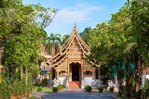Chiang Mai Travel Guide