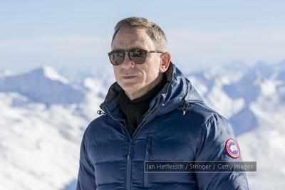 Daniel Craig blasts internet bullies