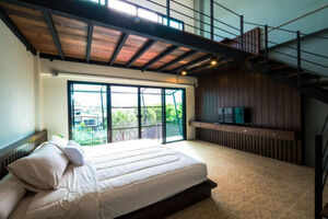 The best budget stays in Chiang Mai