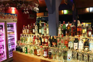 Top 10 bars in Chiang Mai
