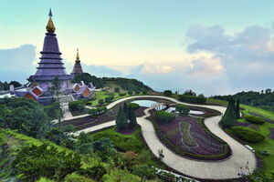 Chiang Mai&rsquo;s top attractions