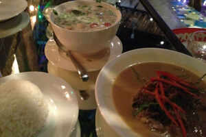 10 vegetarian restaurants in Chiang Mai you must visit