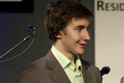 Karjakin wins World Cup; joins Anand for 'Candidates Meet'