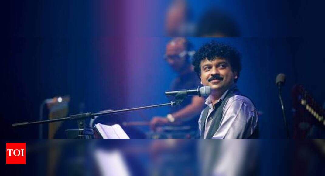 Deepak Dev composes for 'Jadayum Mudiyum' | Malayalam Movie News ...