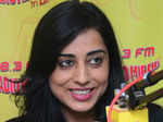 Mahi Gill during the promotions