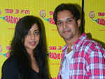 Celebs at Radio Mirchi