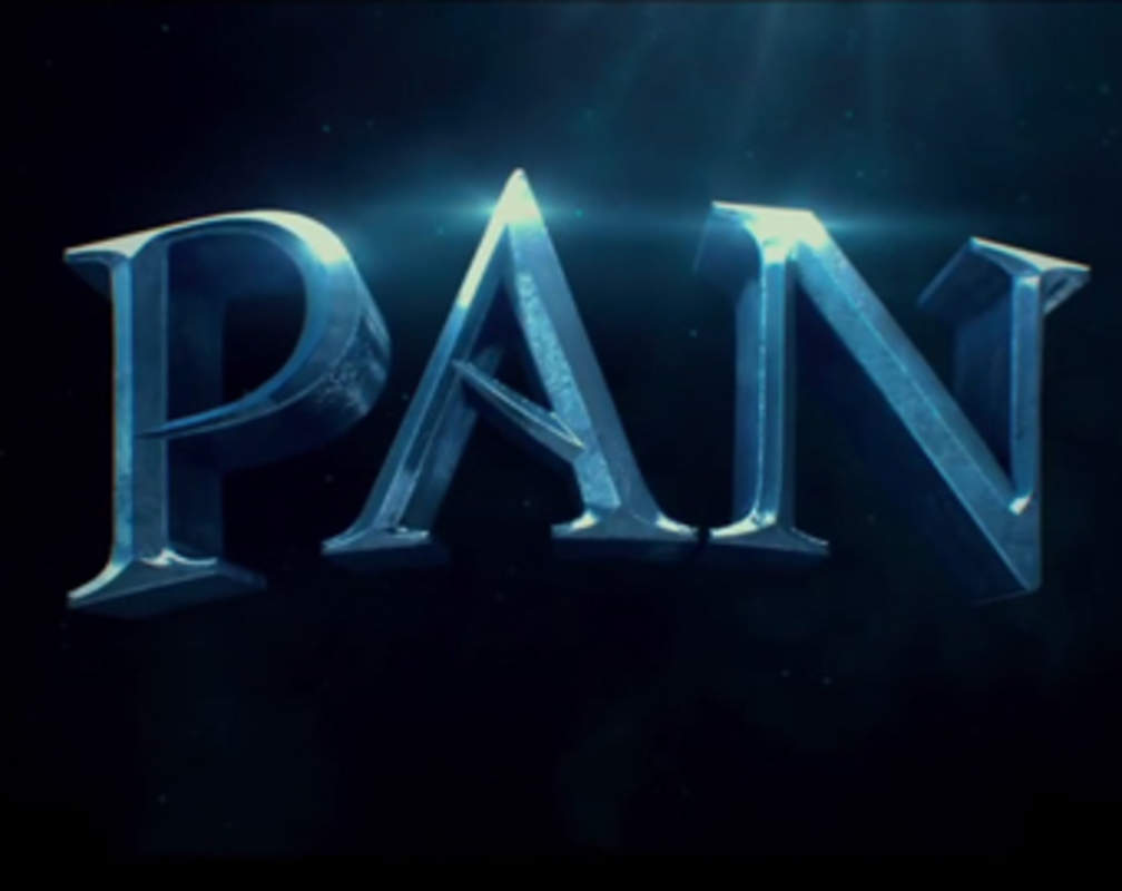 
PAN: Teaser trailer
