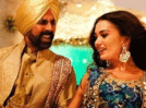 Singh Is Bliing: 'Mahi Aaja' song