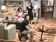 Members swap homes in 'Badi Dooooor Se Aaaye Hai'