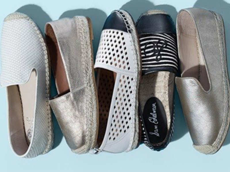 9 Types of flats every woman should own in life