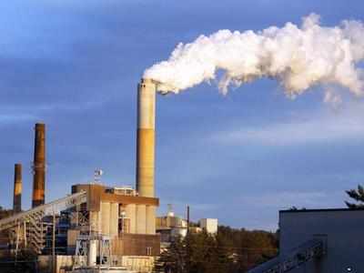 Gas 'fingerprinting' used to monitor carbon dioxide may reduce emissions