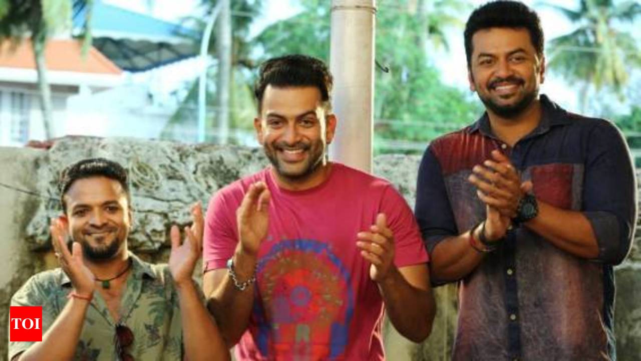 The trailer of Amar Akbar Anthony is out Malayalam Movie News