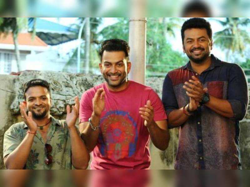 The trailer of Amar Akbar Anthony is out! | Malayalam Movie News - Times of  India