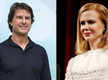 
Tom Cruise, Nicole Kidman not invited to daughter's wedding?
