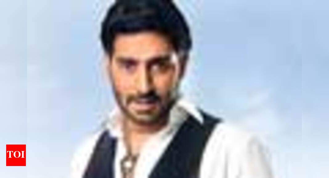 Abhishek to work with Delhi Belly director Hindi Movie News Times