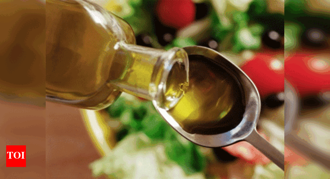 Best Cooking Oil in India Coconut, Olive, Mustard, Rice Bran & Groundnut Oil