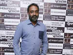AP Sreethar during the audio launch