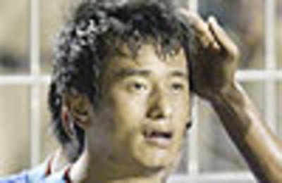 India beat Kyrgyzstan in Nehru Cup