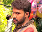 Ayush in a still from the movie