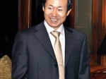 Ma Zhanwu, Consul General of the People’s Republic of China in Kolkata
