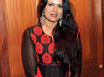 Ekavali Khanna during a welcome party