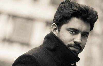 Nivin Pauly gears up for his action movie
