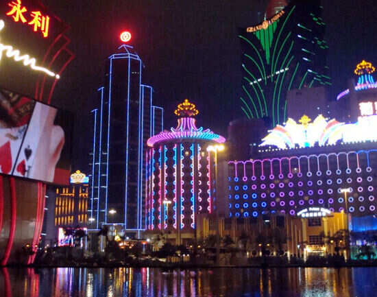 Go casino hopping - Macau: Get the Detail of Go casino hopping on  TimesTravel