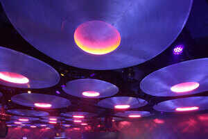 Bars that define cool in Delhi