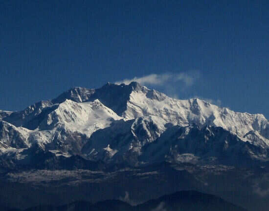 Sandakphu Trek