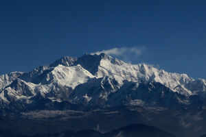Sandakphu Trek