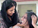 A still from Punjabi film
