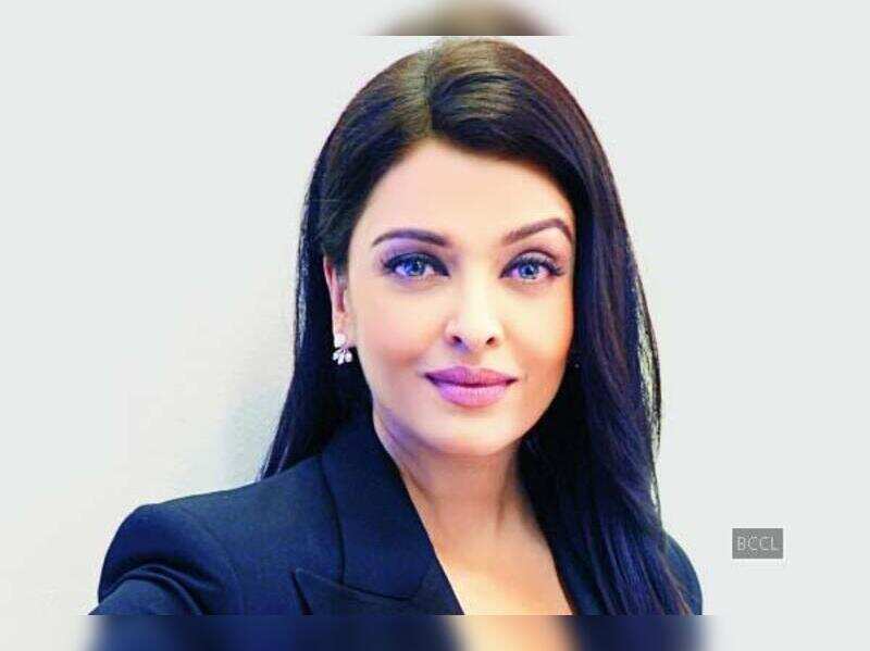 aishwarya rai longines