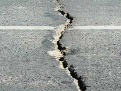 IIT-K experts to study active faults which can trigger earthquakes