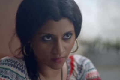 'Ahalya' makers back with another short film 'Nayantara's Necklace' starring Konkona and Tilotama