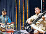 Performances @ Chhattisgarh Mahotsav