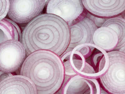 Missing onion in your meals? Try these tricks...