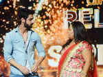 Jhalak Dikhhla Jaa 8: On the sets