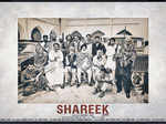Shareek