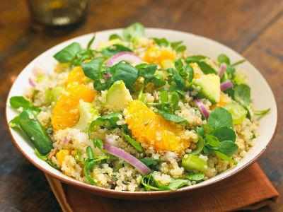 All you should know about Quinoa